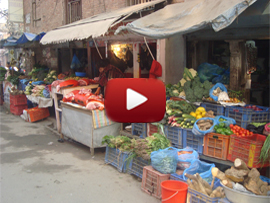 Vidéo de Kathmandu